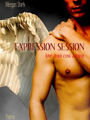cover image of EXPRESSION SESSION